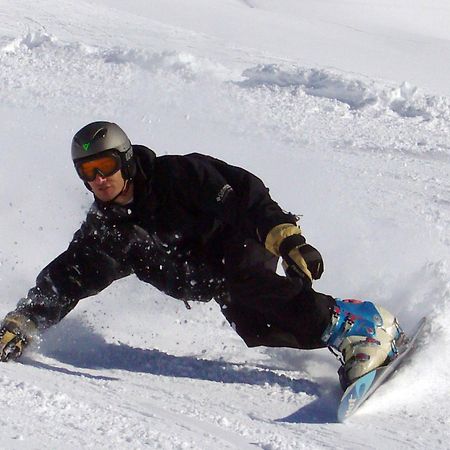 Appartamento Fontaines Blanches 320 Avoriaz Esterno foto