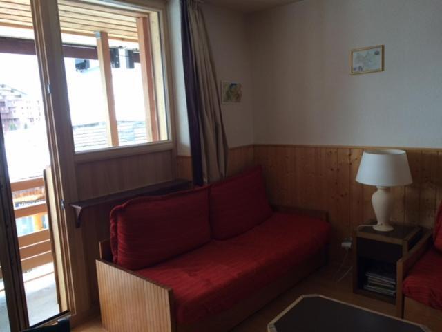 Appartamento Fontaines Blanches 320 Avoriaz Esterno foto