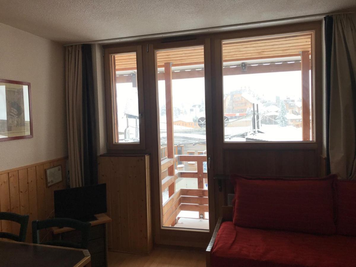 Appartamento Fontaines Blanches 320 Avoriaz Esterno foto