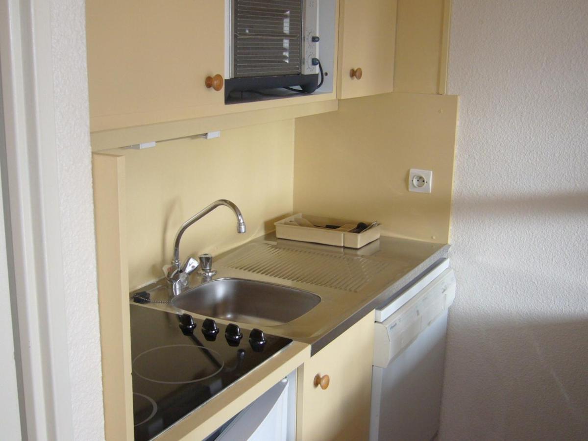 Appartamento Fontaines Blanches 320 Avoriaz Esterno foto